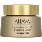 Ahava Crystal Osmoter TM X6 Crème lissante 50ML
