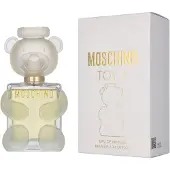 Moschino Toy 2 pour femme Eau de parfum en vaporisateur 100 ml