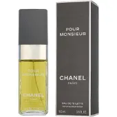 Chanel Pour Monsieur Eau de Toilette 100 ml