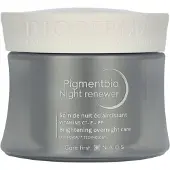 Bioderma Pigmentbio Night Renewer crème de nuit anti-taches brunes 50 ml