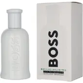 HUGO BOSS - Boss Bottled Unlimited Eau De Toilette - 100 ML