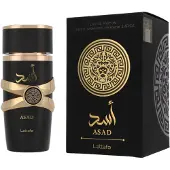 Lattafa Asad EDP U 100ml