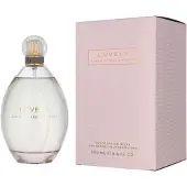 Sarah Jessica Parker | LOVELY | Eau de Parfum