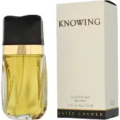 Estée Lauder Knowing 75ml Eau De Parfum Noir,Doré Femme