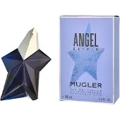 Thierry Mugler Angel Elixir Eau de Parfum Rechargeable 100 ml