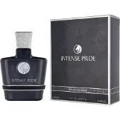 Swiss Arabian Intense Pride - EDP - Volume : 100 ml