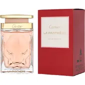 Cartier La Panthere Edt Spray 100ml