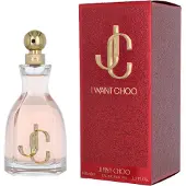 Jimmy Choo - I Want Choo Eau De Parfum - 100 ML