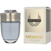 Rabanne INVICTUS lotion après-rasage 100 ml