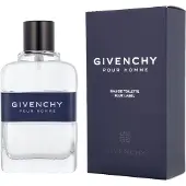 Givenchy Pour Homme Blue Label EDT 100 ml M
