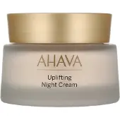 Ahava Visage, cou et décolleté Beauty Before Age Uplift Night Cream