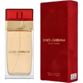 Dolce&Gabbana Dolce Gabbana Femme EDT - 100ml