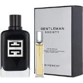 Givenchy Gentleman Society Coffret 100ml EDP + 12.5ml EDP