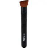 Chanel 2-In-1 Foundation Brush Fluid & Powder