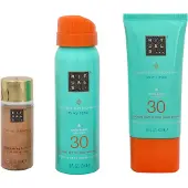 RITUALS The Ritual Of Karma coffret cadeau SPF 30 pour femme