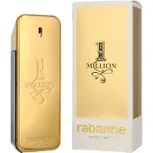 Rabanne - 1 Million Eau De Toilette - 100 ML