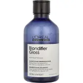 L'Oréal Blondifier Gloss Shampoo 300 ml