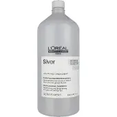 L'Oréal Professionnel Serie Expert Silver Shampooing argent 1.500 ml