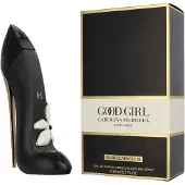 Carolina Herrera Good Girl Jasmine Absolute Eau de Parfum 80 ml