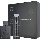 Armaf Club de Nuit Intense Man Coffret Cadeau