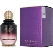 Khadlaj Sensuos Nuit EDP W 100 ml
