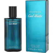 Davidoff Cool Water 75ml Eau De Toilette