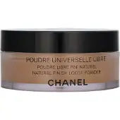 Chanel Poudre Universelle Libre Natural Finish Loose Powder 40 Medium Plus 30 grammes