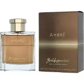 Baldessarini Ambre Men Edt Spray