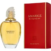 Givenchy Amarige Eau de Toilette 50 ml