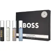 HUGO BOSS Travel Collection Coffret Cadeau