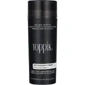 Toppik Hair Building Fibers White 27 g