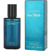 Davidoff Cool Water Eau de Toilette 40 ml
