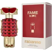 Rabanne Fame In Love Parfum Elixir 80 ml