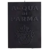 Acqua di Parma Cube Candle Black Bougie Parfumée 1000 grammes
