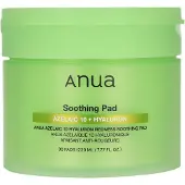 ANUA Azelaic Acid 10 Hyaluron Redness Soothing Pad patchs apaisants contre les rougeurs du visage 90 pcs