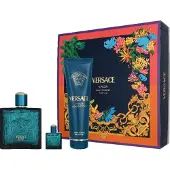 Versace Eros Eau de Parfum Coffret Cadeau