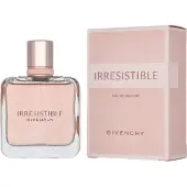 Givenchy Irresistible Edp Spray