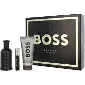 BOSS Eau De Parfum Bottled Vapo Set 275ml