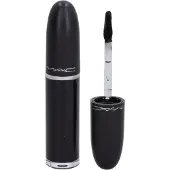 MAC Retro Matte Liquid Lipcolour rouge à lèvres liquide mat teinte Caviar 5 ml