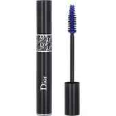 Dior #258 Catwalk Blue Diorshow Waterproof Buildable Volume Mascara