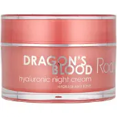 Rodial Dragon's Blood Hyaluronic Night Cream 50 ml