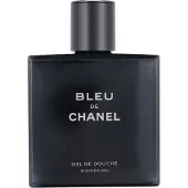Chanel Bleu De Gel Douche 200 ml