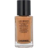 Chanel - Les Beiges Teint Belle Mine Naturelle Hydratation Et Longue