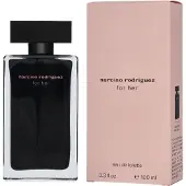 Narciso Rodriguez For Her Eau de Toilette 100 ml