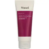 Murad Skincare Aha/bha 148 Ml Cleanser Clair Femme