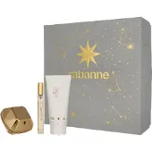 Rabanne Lady Million Coffret Cadeau