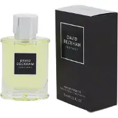 David Beckham Instinct Eau de Toilette 75 ml