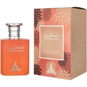Paris Corner Taskeen EDP W 100ml