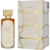 Lattafa Hayaati Gold Elixir Eau de Parfum mixte 100 ml