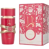 Lattafa Yara Candy Eau de Parfum pour femme 100 ml